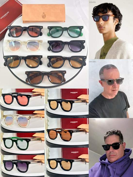 Picture of Jacques Marie Mage Sunglasses _SKUfw76200306fw